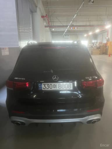 GLB-Class X247