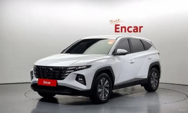 Tucson Hybrid (NX4)
