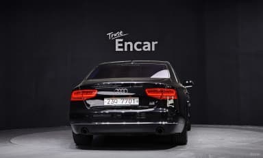 New A8