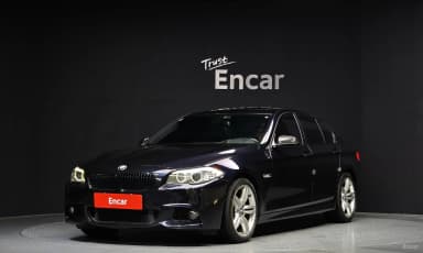 5 Series (F10)