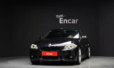 5 Series (F10)