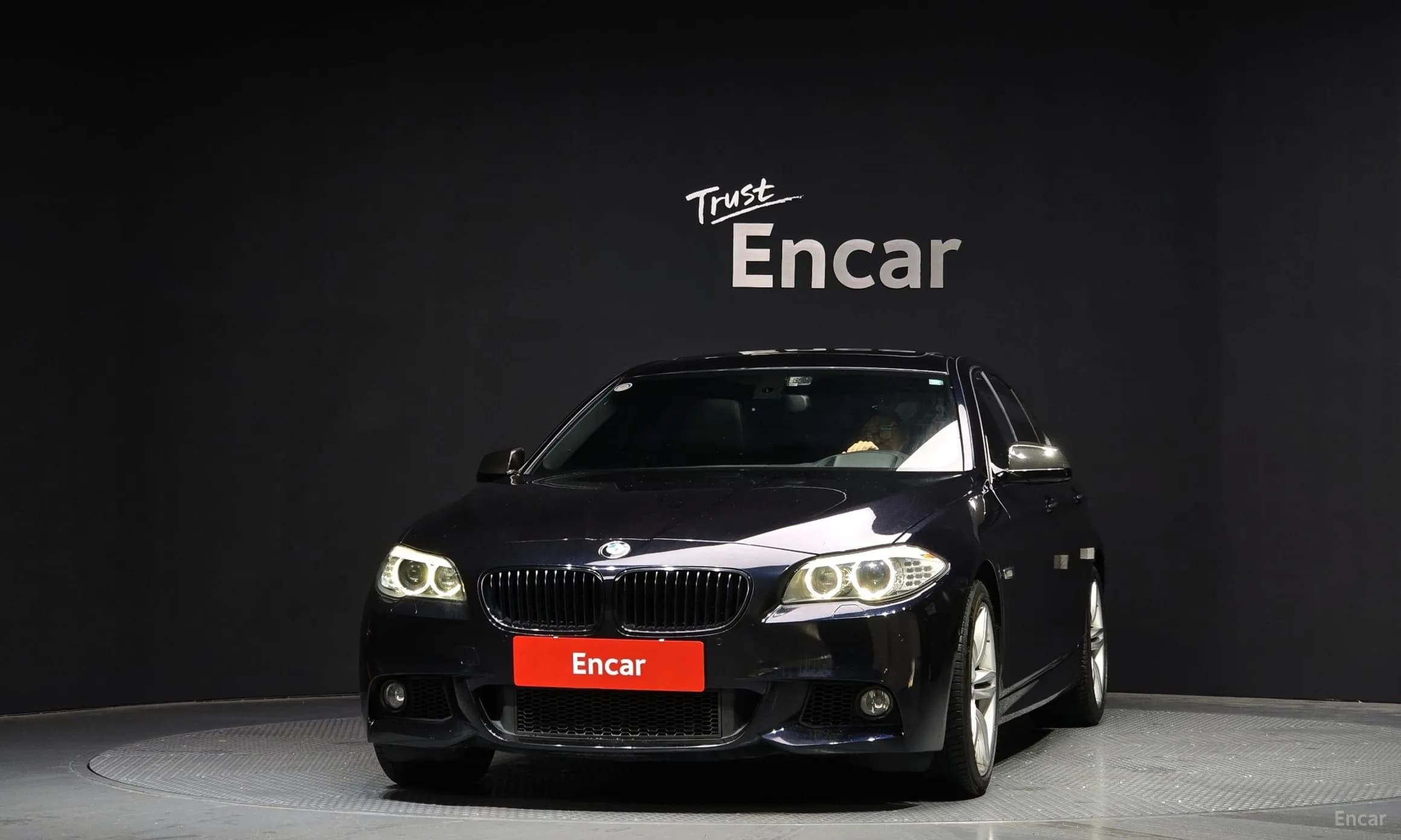 5 Series (F10)