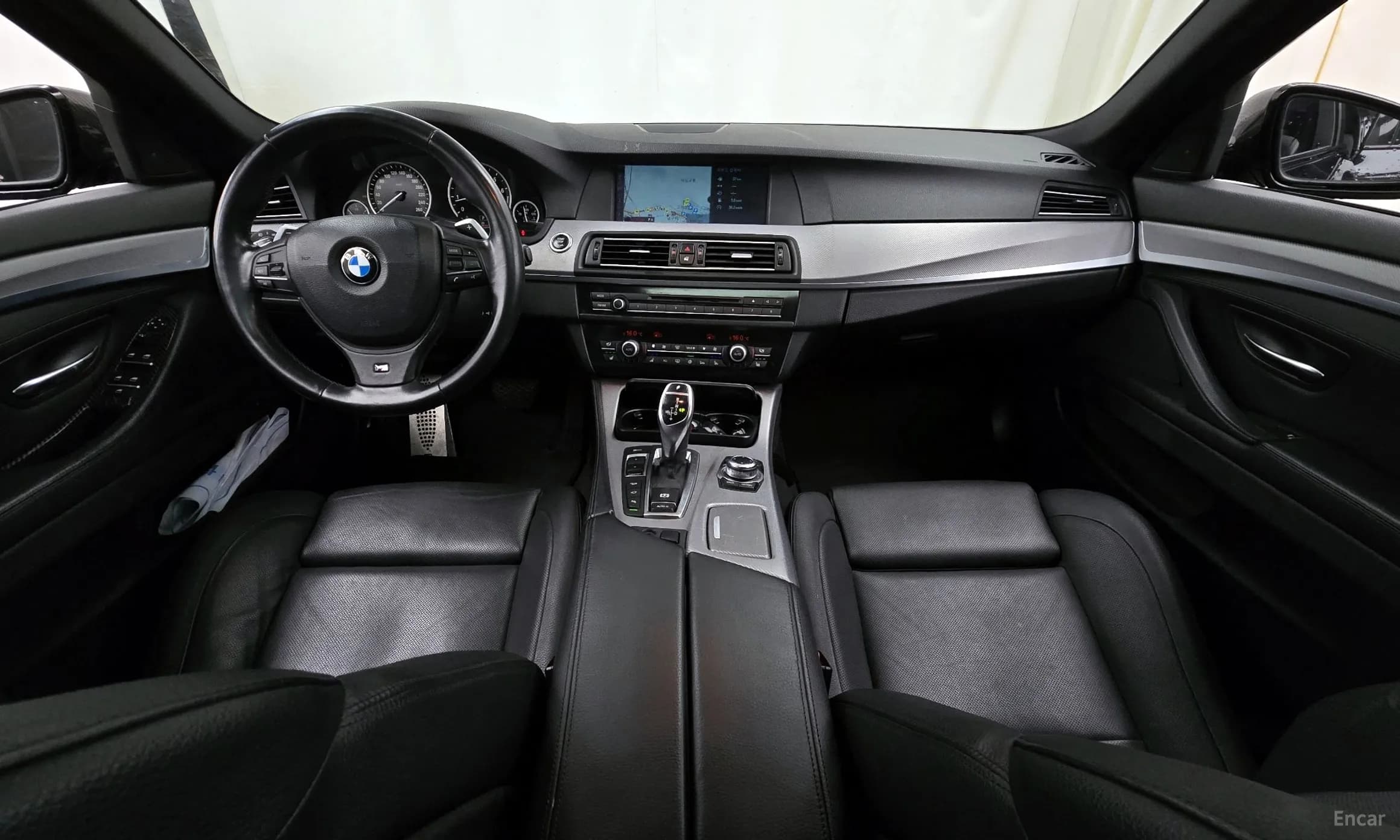 5 Series (F10)