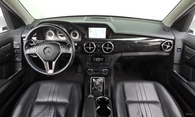 GLK-Class X204