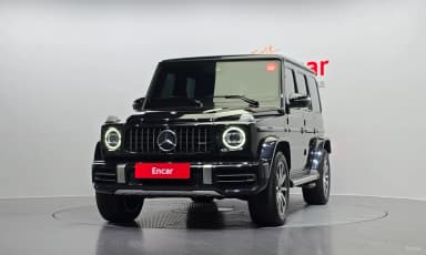 G-Class W463b