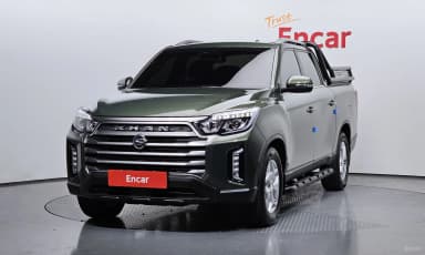Rexton Sports Khan