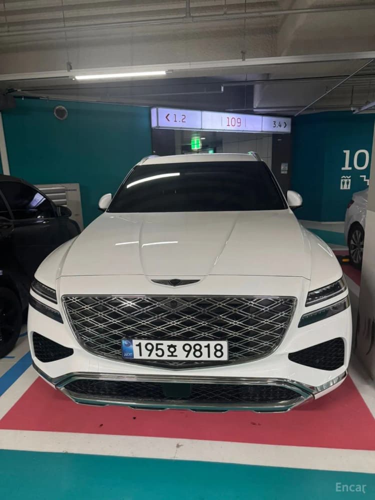 GV80