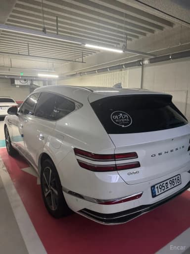 GV80
