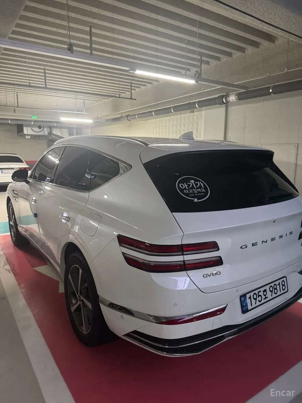 GV80