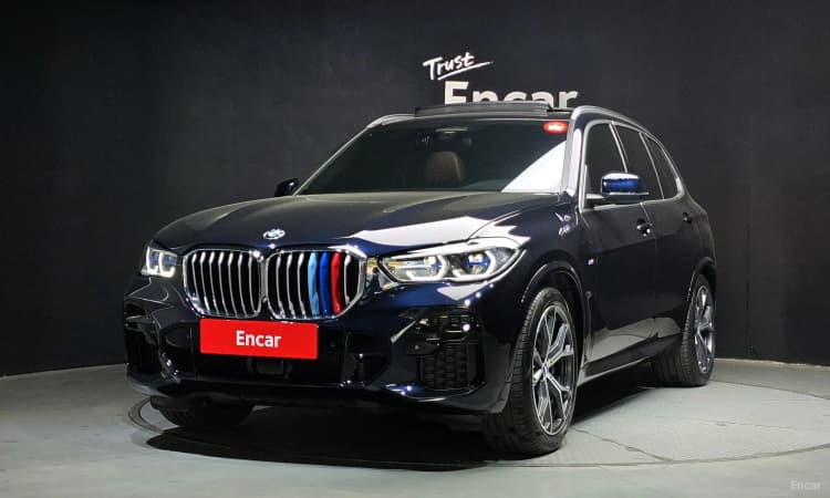 X5 (G05)