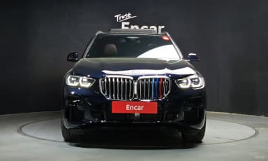 X5 (G05)