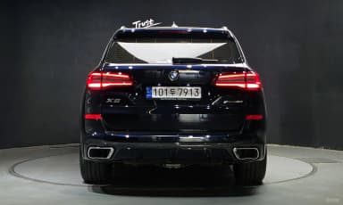 X5 (G05)