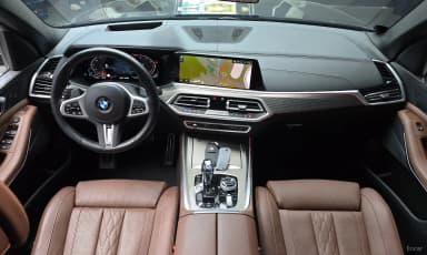 X5 (G05)