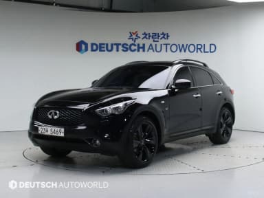 QX70
