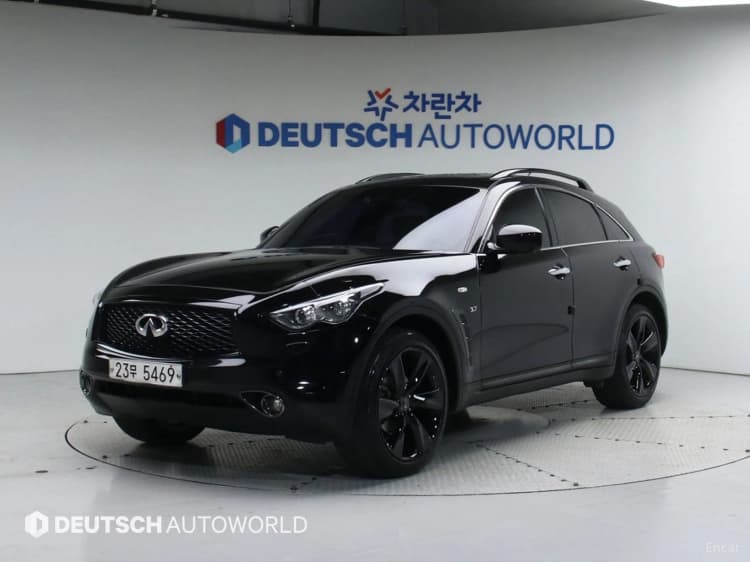 QX70