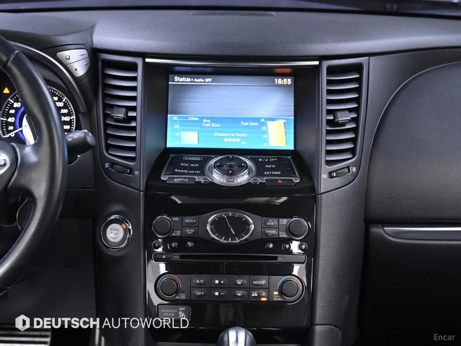 QX70
