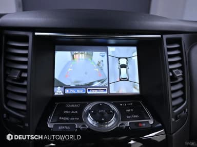 QX70