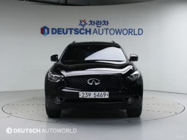 QX70