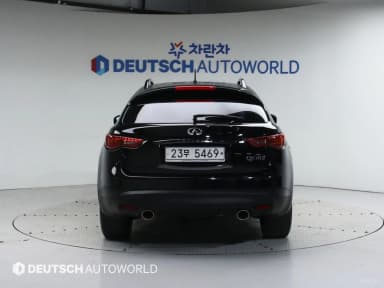 QX70
