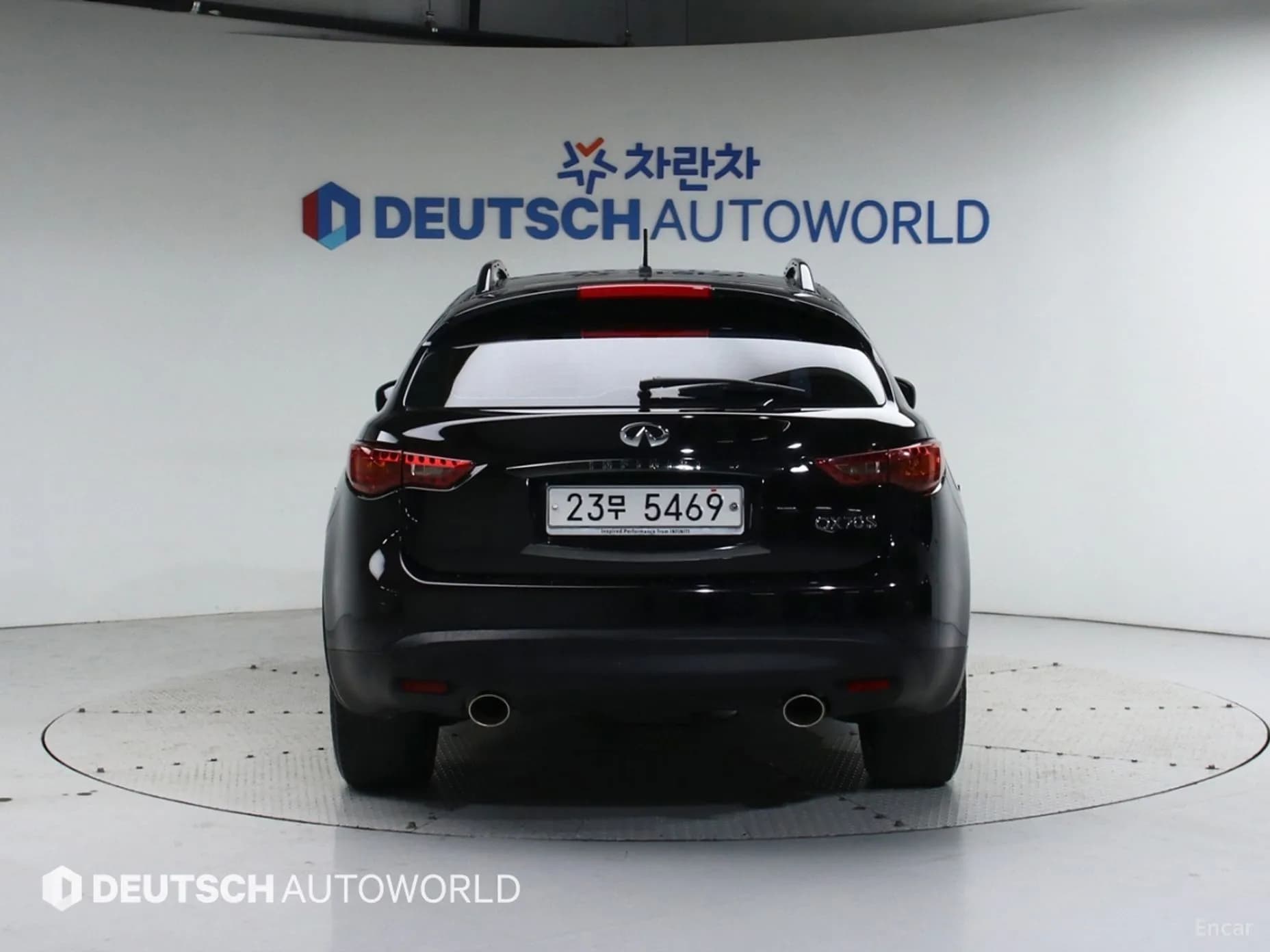 QX70