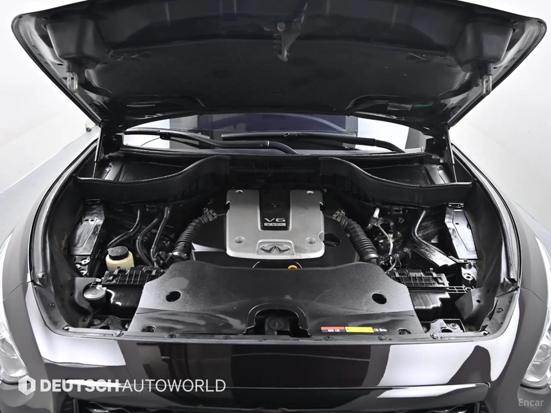 QX70