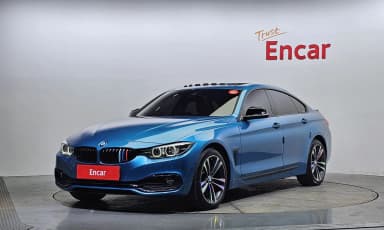 Series 4 (F32)