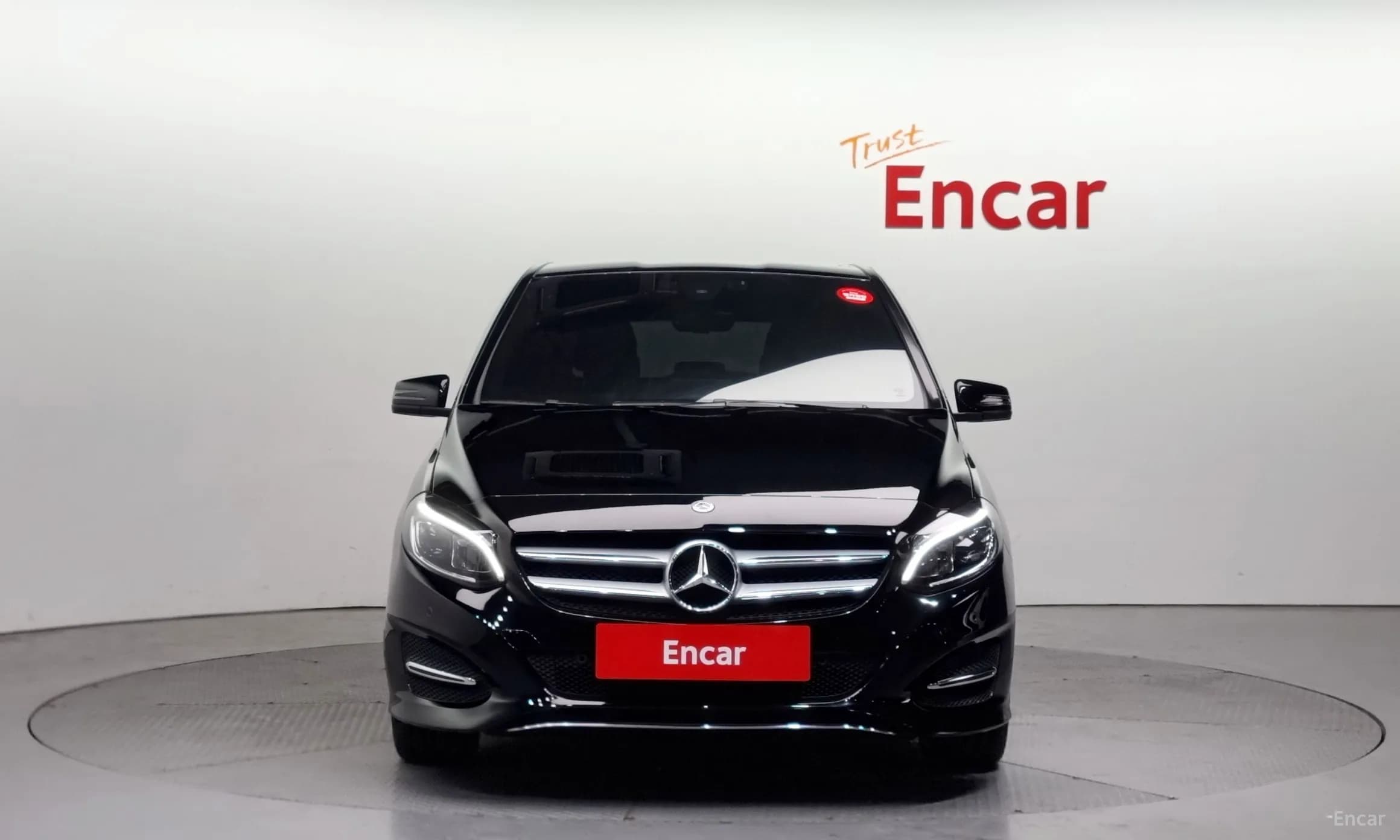 B-Class W246