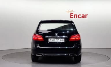 B-Class W246