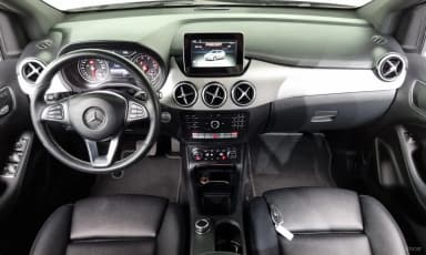 B-Class W246