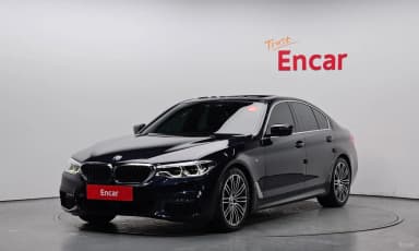 5 Series (G30)