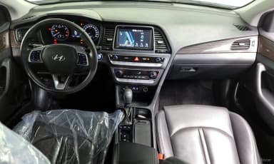 Sonata New Rise