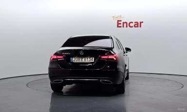 A-Class W177