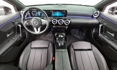 A-Class W177