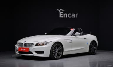 Z4 (E89)