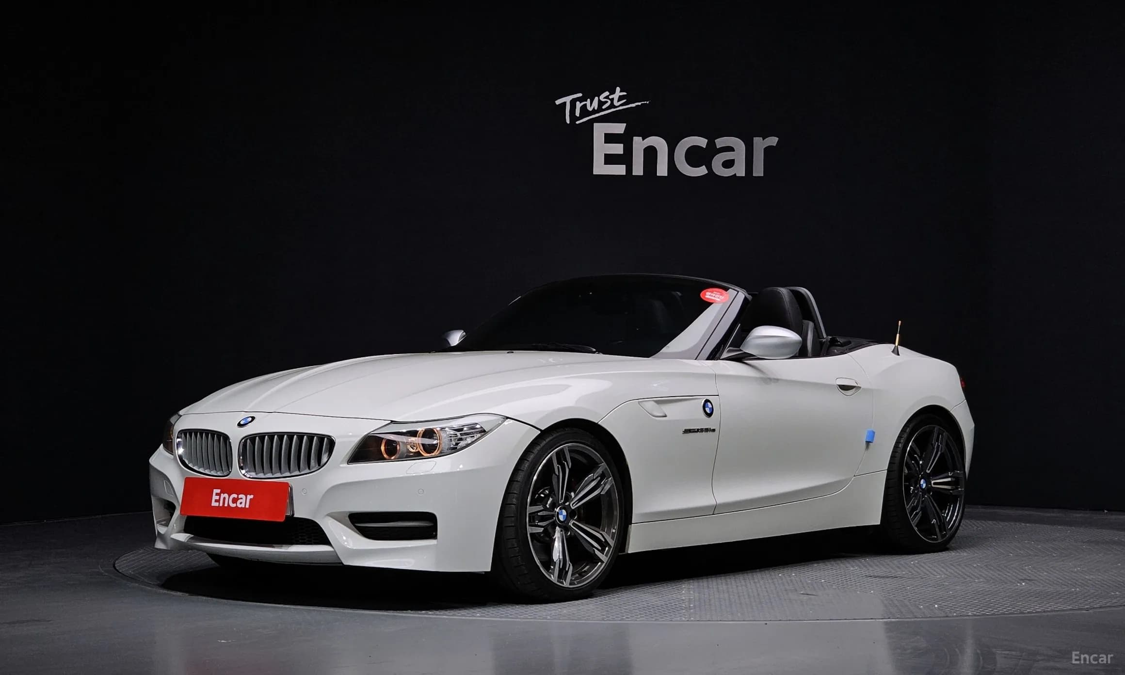 Z4 (E89)