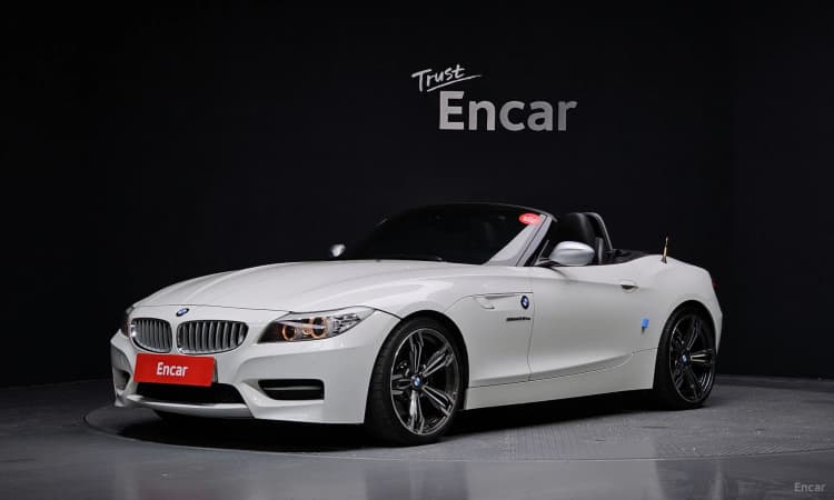 Z4 (E89)