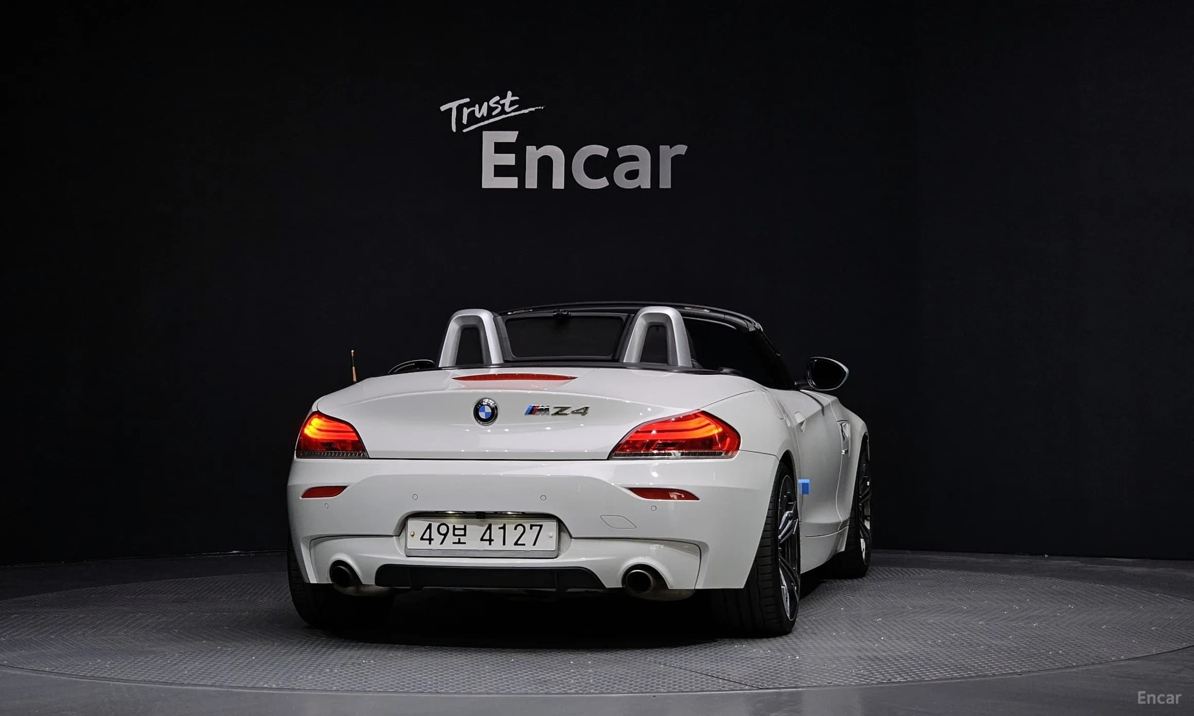 Z4 (E89)