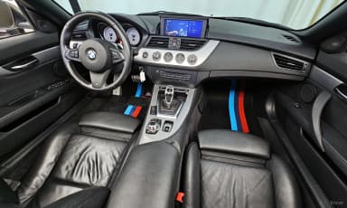 Z4 (E89)