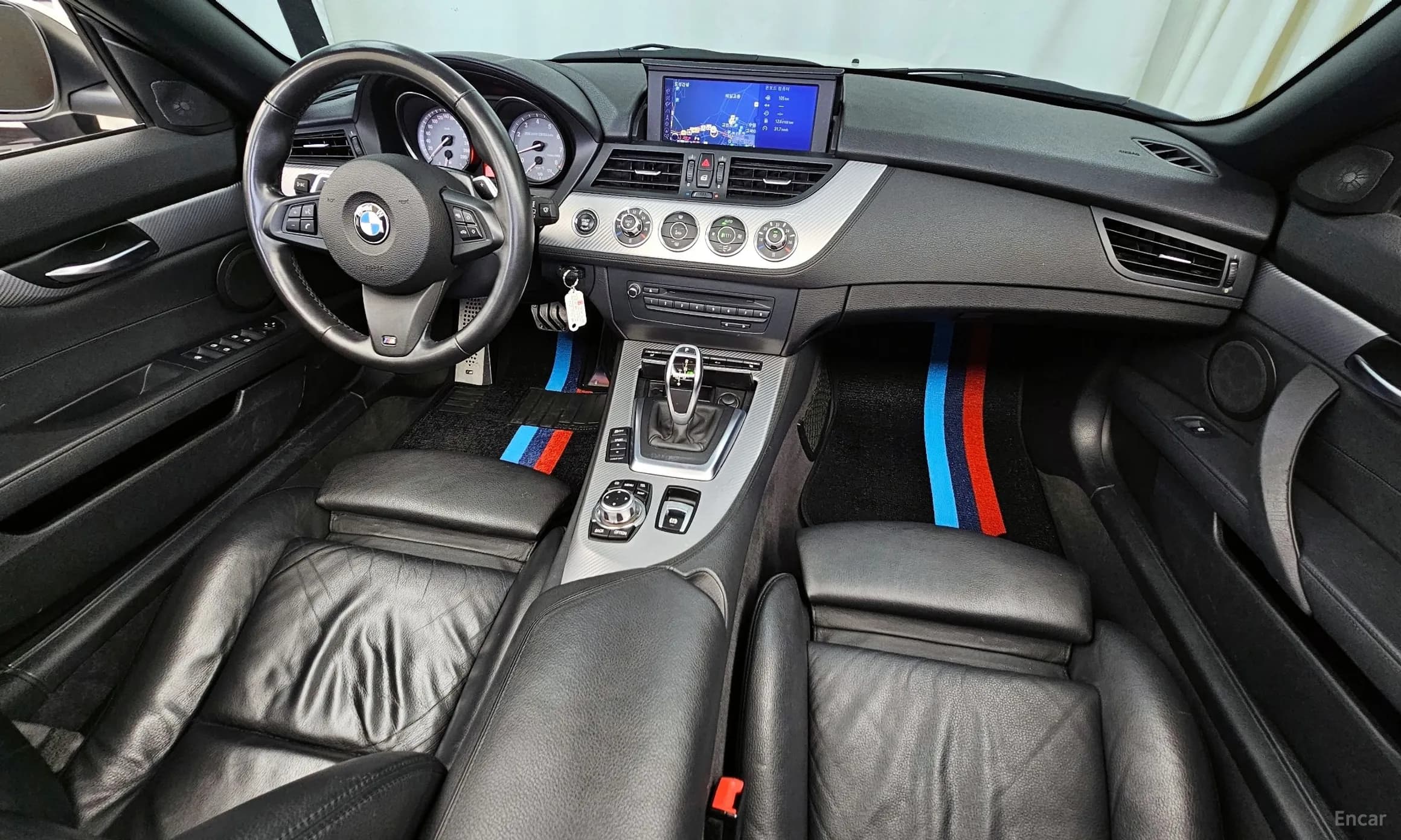 Z4 (E89)