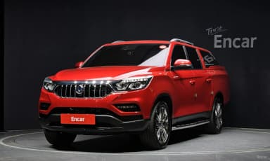 Rexton Sports Khan