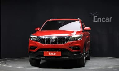 Rexton Sports Khan