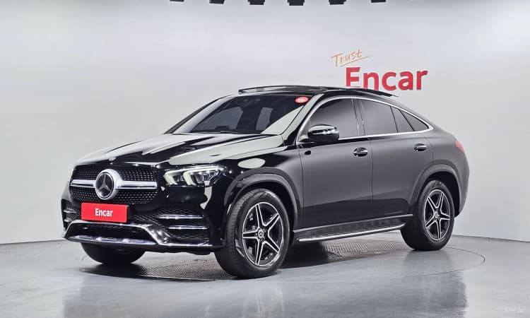 GLE-Class W167