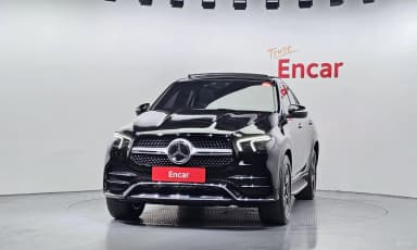 GLE-Class W167