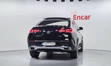 GLE-Class W167