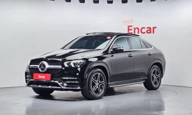 GLE-Class W167