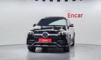 GLE-Class W167