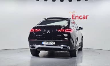 GLE-Class W167