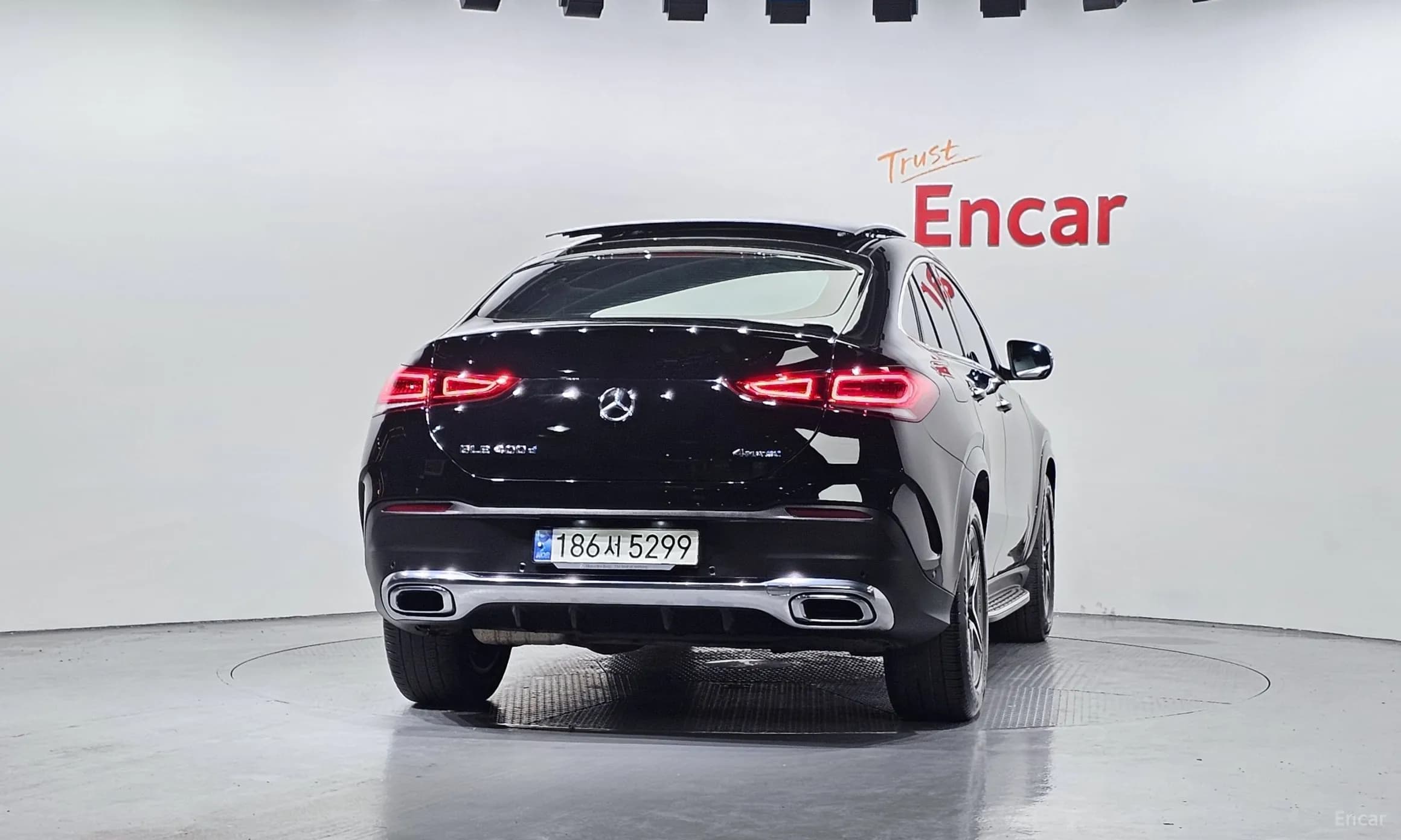 GLE-Class W167