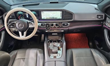 GLE-Class W167