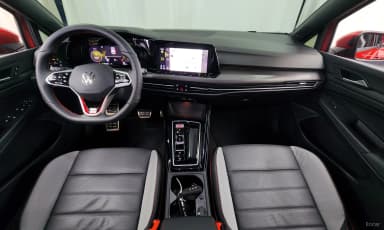 Golf 8th Generation